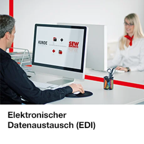 Elektronischer Datenaustausch (EDI)