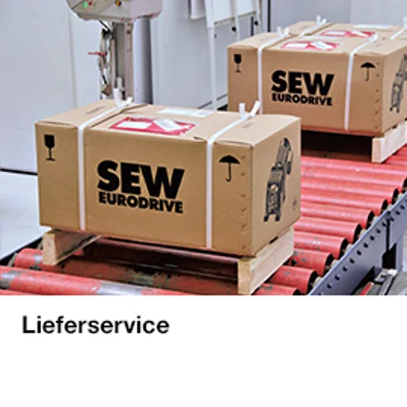 Lieferservice