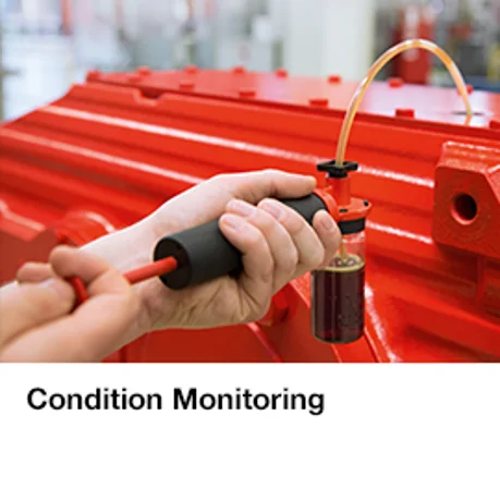Condition Monitoring