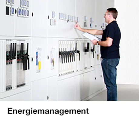 Energiemanagement