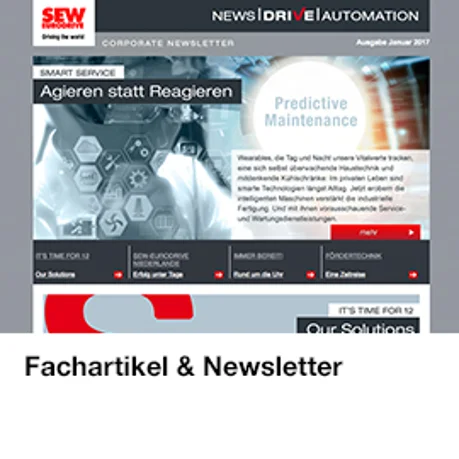 Fachartikel & Newsletter