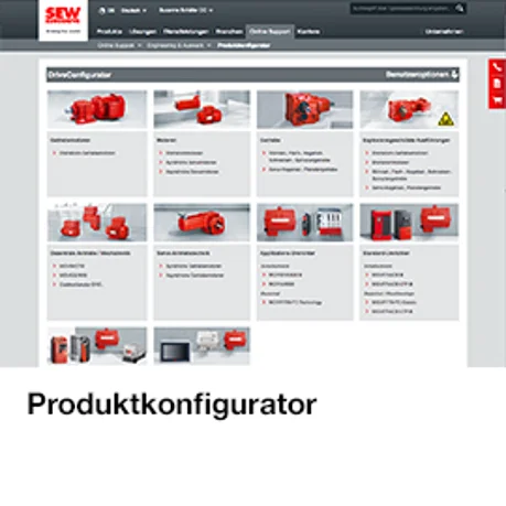 Produktkonfigurator
