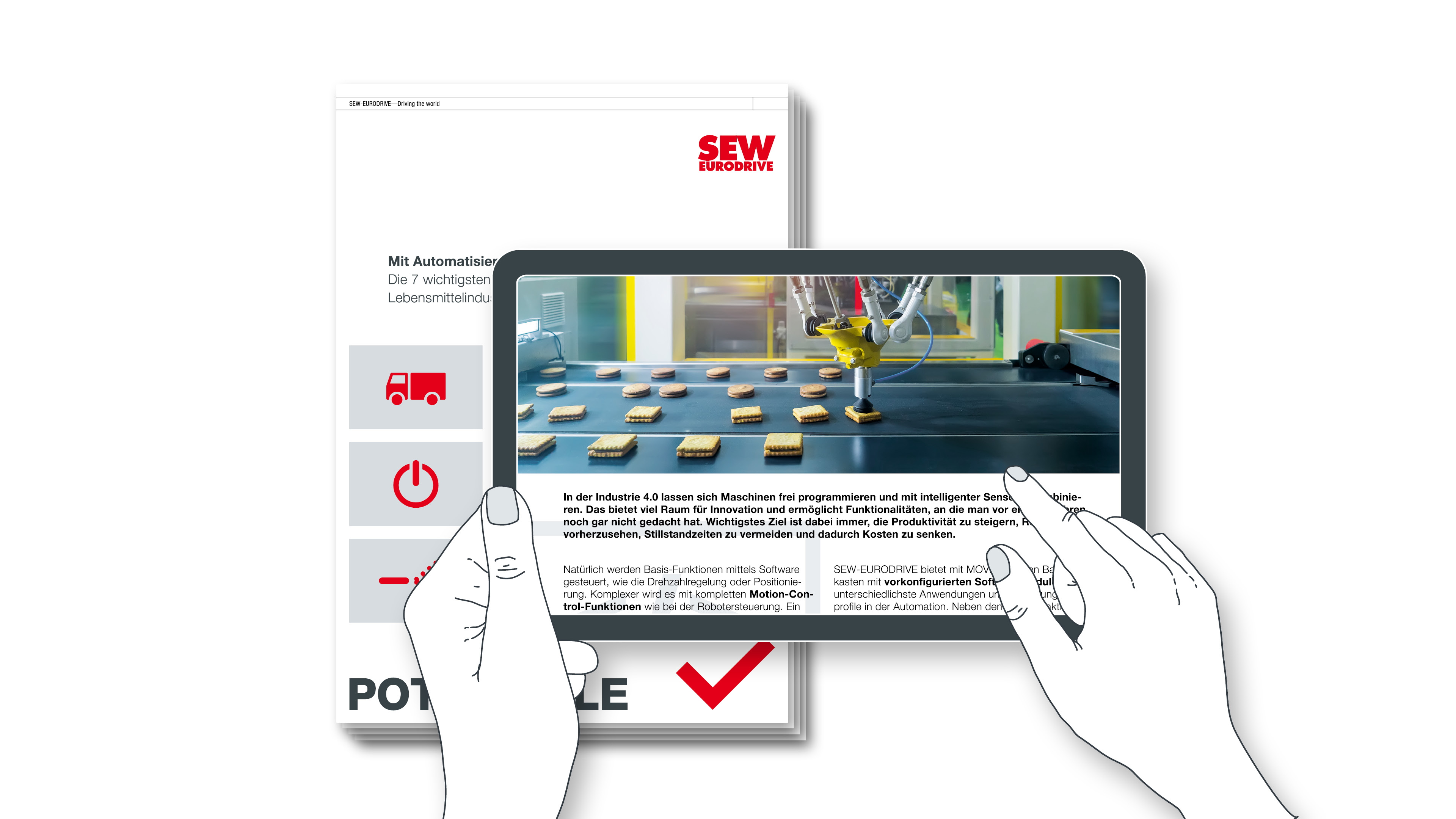 Download-Artikel "Einsparpotenziale"
