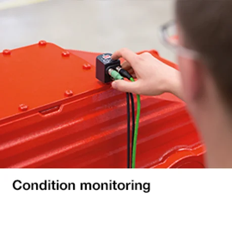 Condition Monitoring