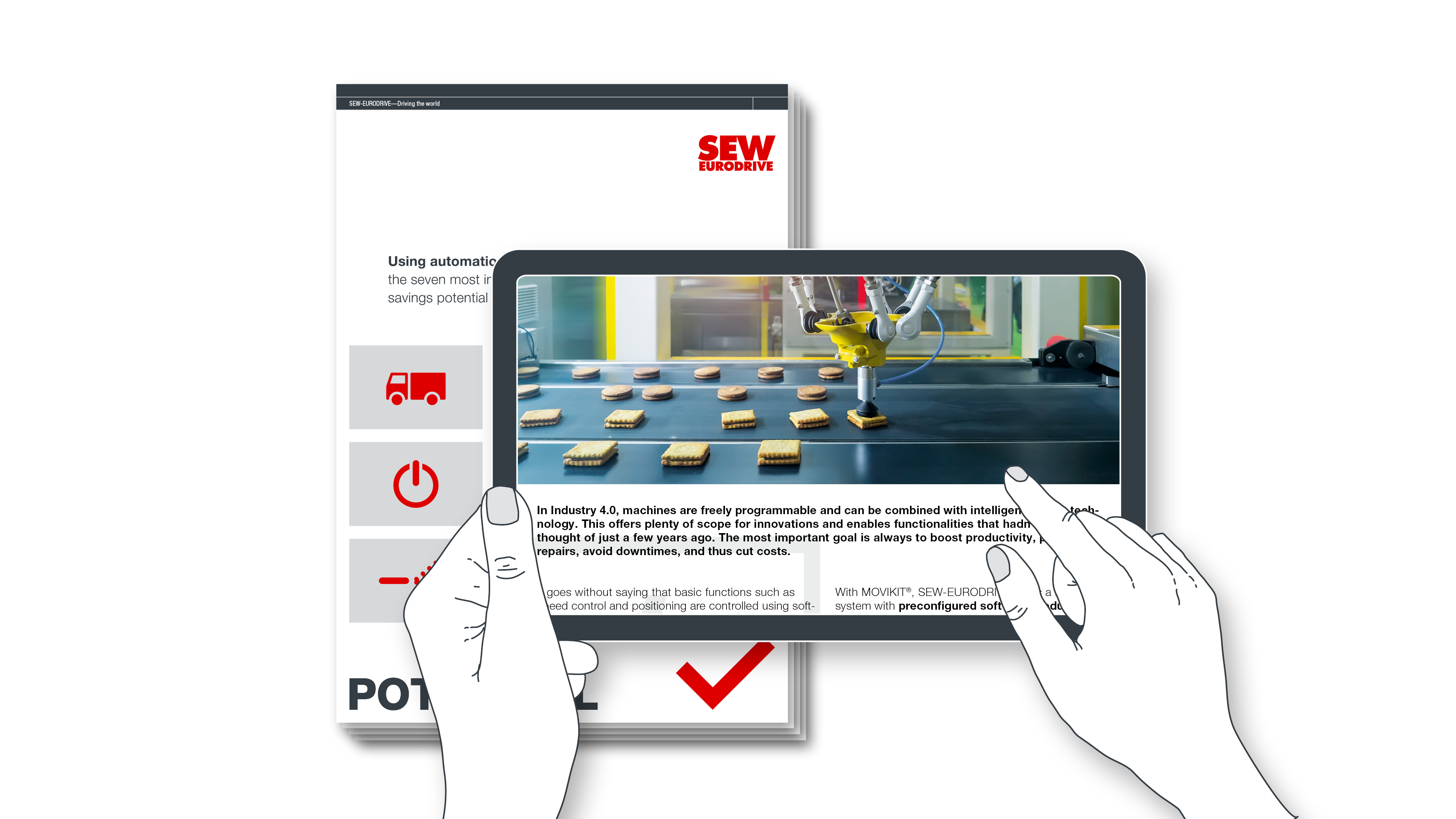 Download article "Savings potential"