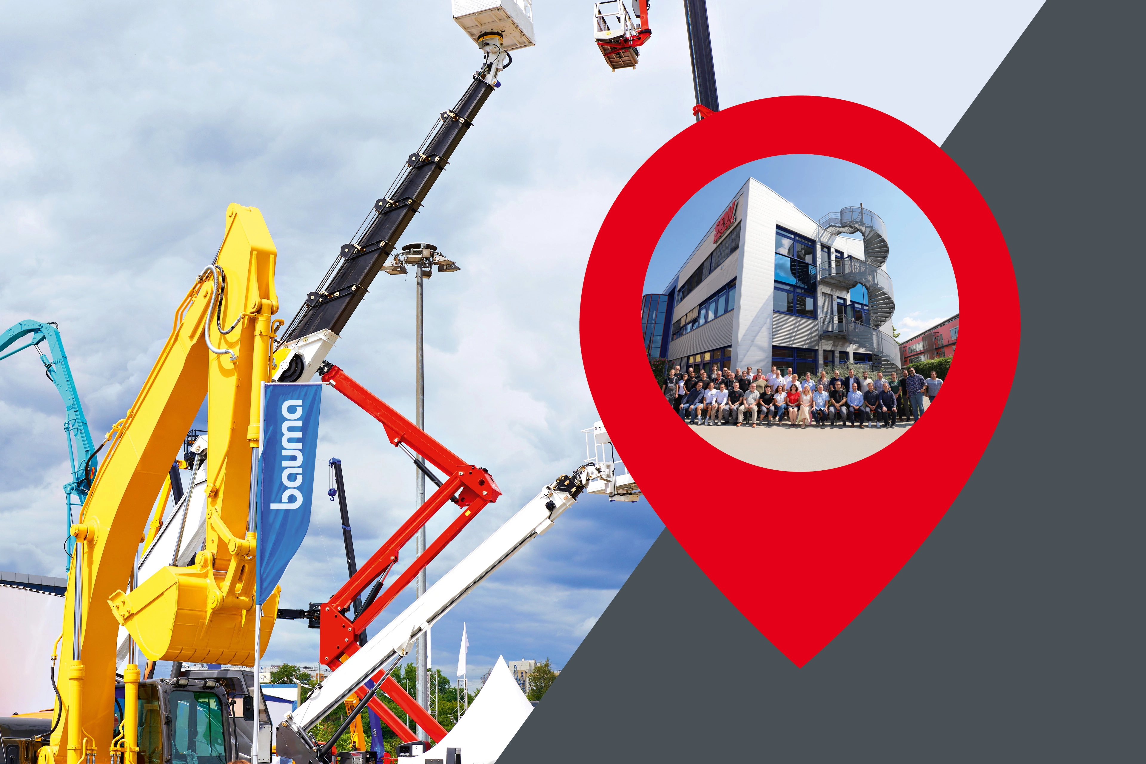 Kirchheim in-house trade fair