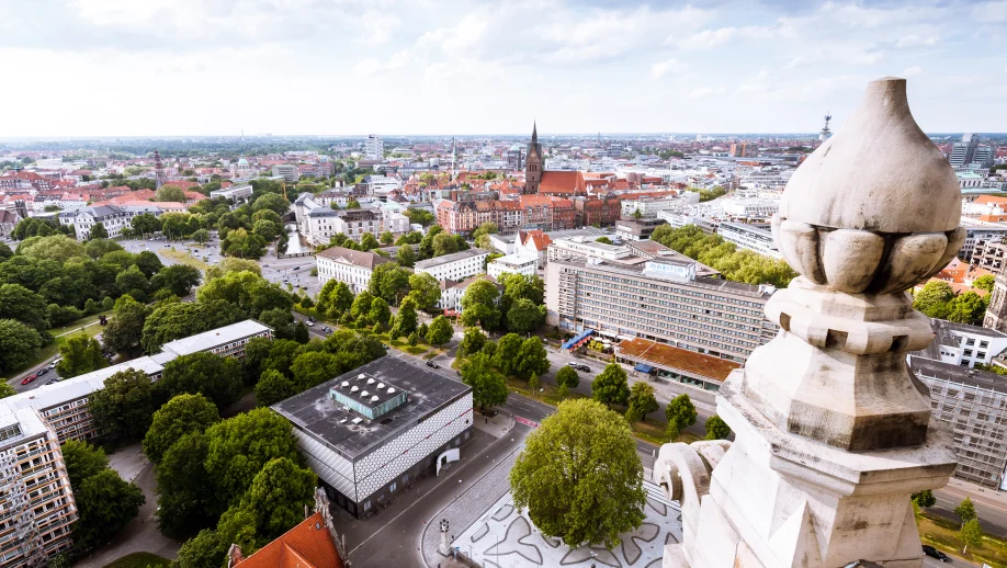 Hannover