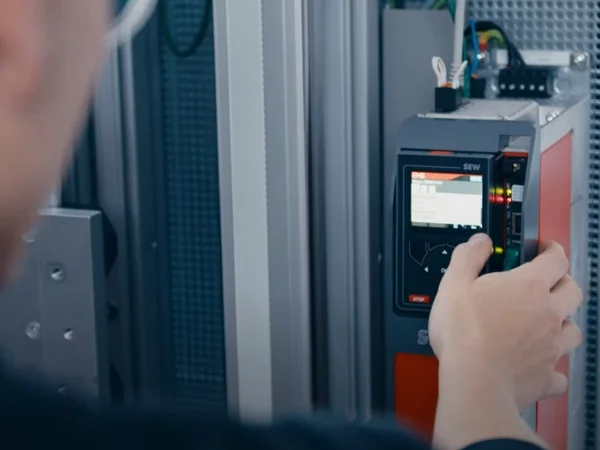 DTC Süd / Engineering