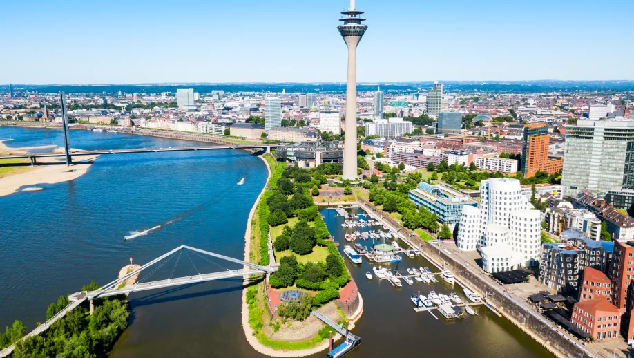 Düsseldorf