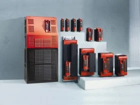 Variadores Tecnológicos MOVIDRIVE® B 