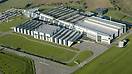 Our production site in Forbach