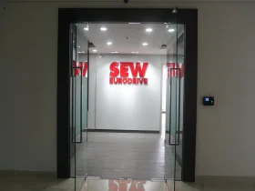 SEW image