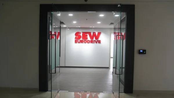SEW image