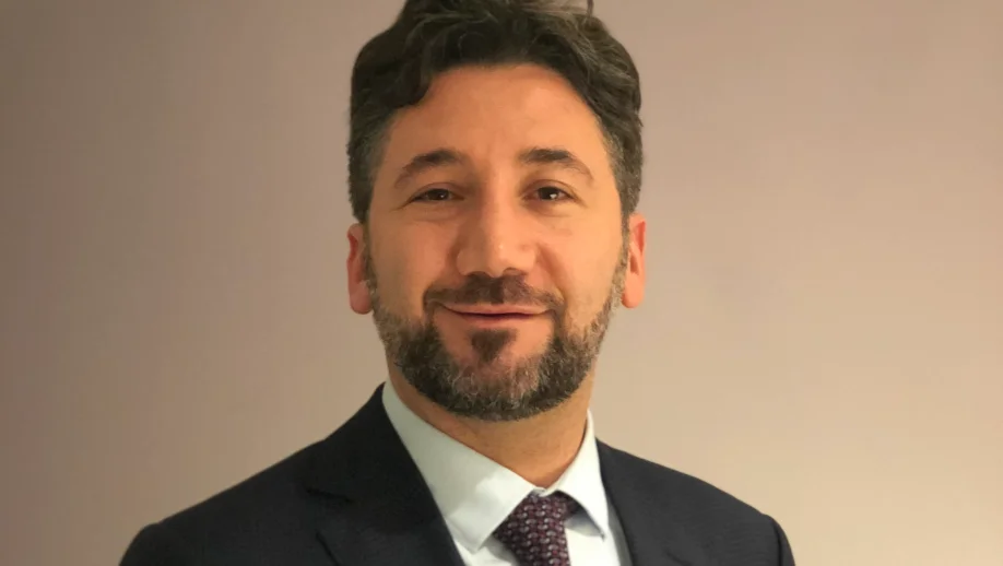 Bruno Docimo, Application Engineering  Consultancy & TFS