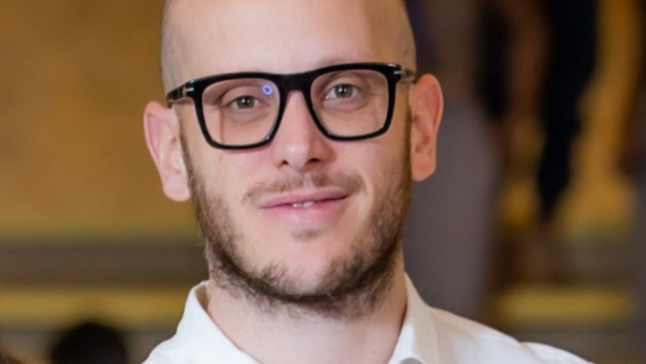 David Tabacco, Automation Manager di CLEVERTECH GROUP