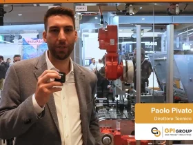 David Tabacco, Automation Manager di CLEVERTECH GROUP
