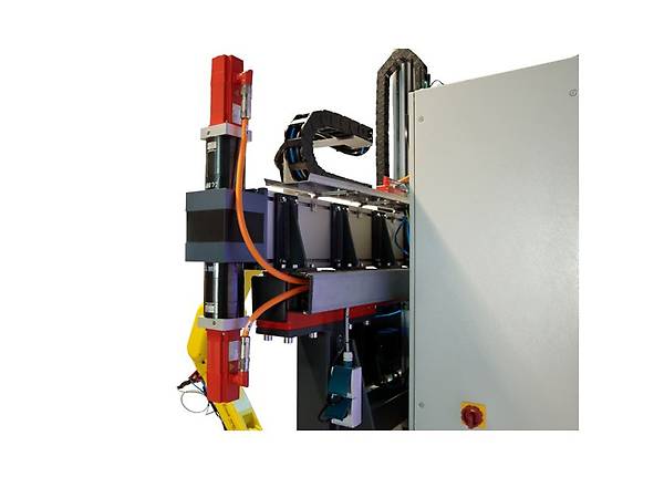 Servomotori SEW-EURODRIVE