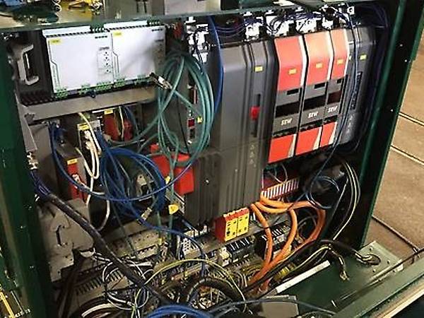 MOVIDRIVE® modular