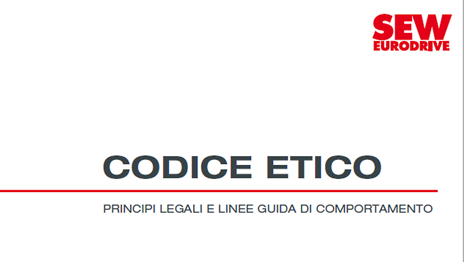 Codice_etico_sew-eurodrive