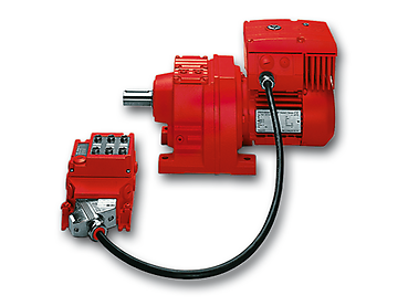 SEW-EURODRIVE