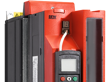 SEW-EURODRIVE