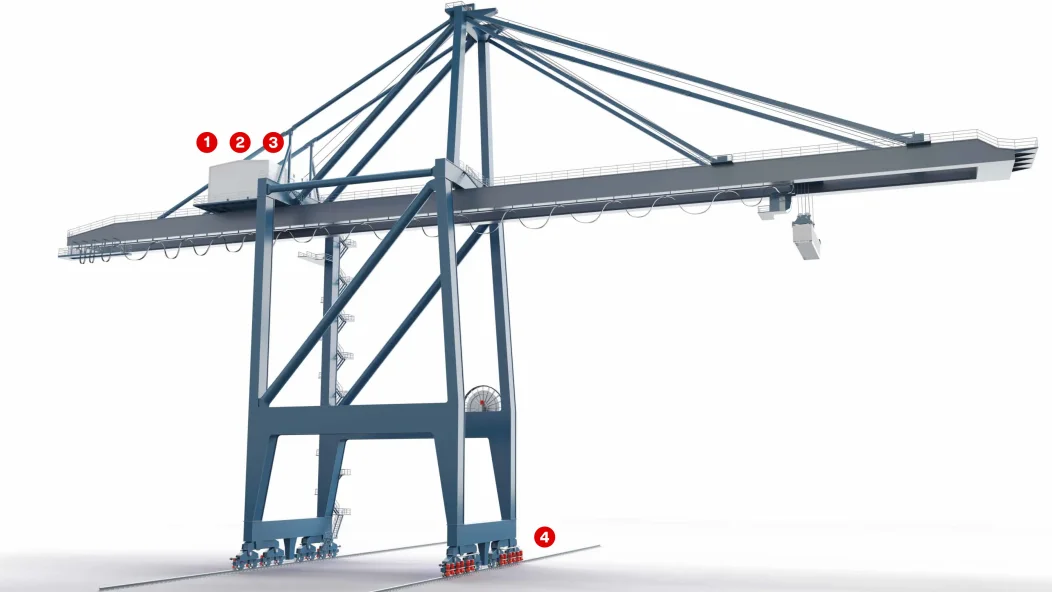 Proces produkcji wyrobów cukierniczych
