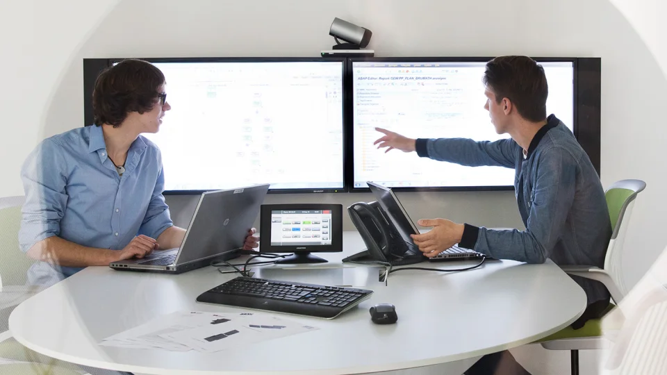 Duales Studium Data Science und knstliche Intelligenz | SEW-EURODRIVE