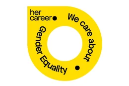 We care about Gender Equality