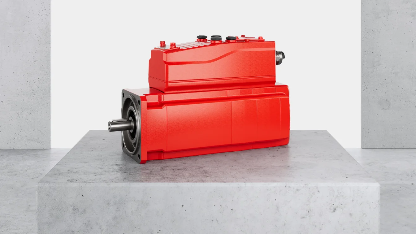 Sewing Tools Module MOVIDYN® performance drive unit | SEW-EURODRIVE