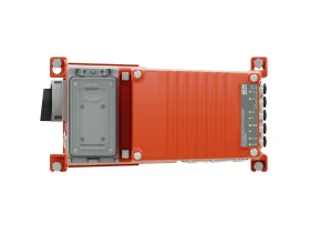 MMF3 with local keypad