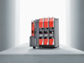 Energy management – Handling regenerative energy