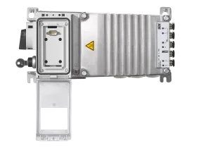 COG11A in-door mounting frame