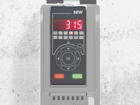 bediengeraet cbg01a standardinverter movitrac advanced
