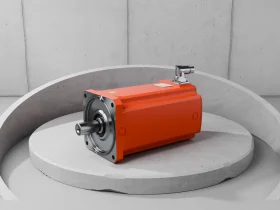 Synchrone Servomotoren CM3P.. 