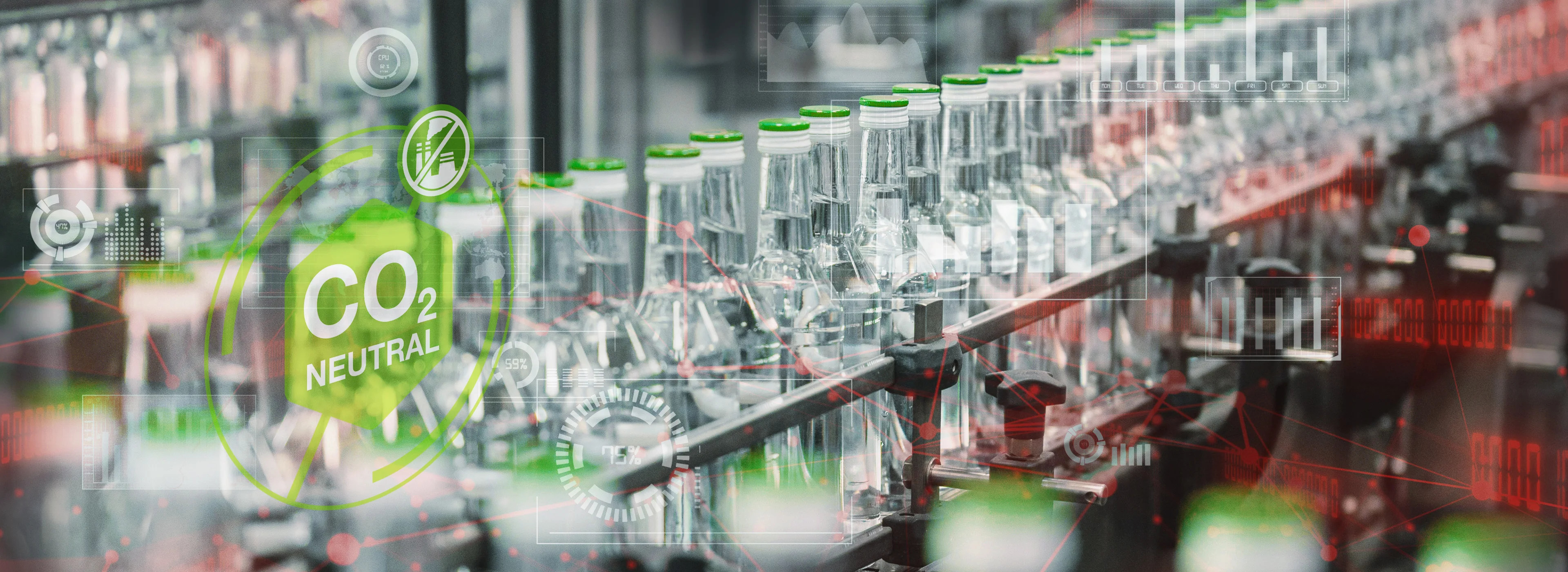 Beverage industry