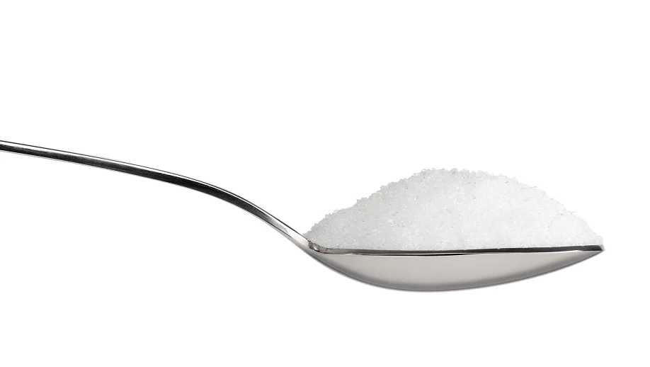 Spoonful of sugar