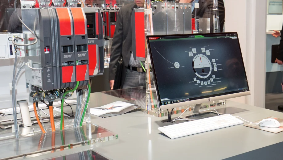 MOVISUITE® engineering software