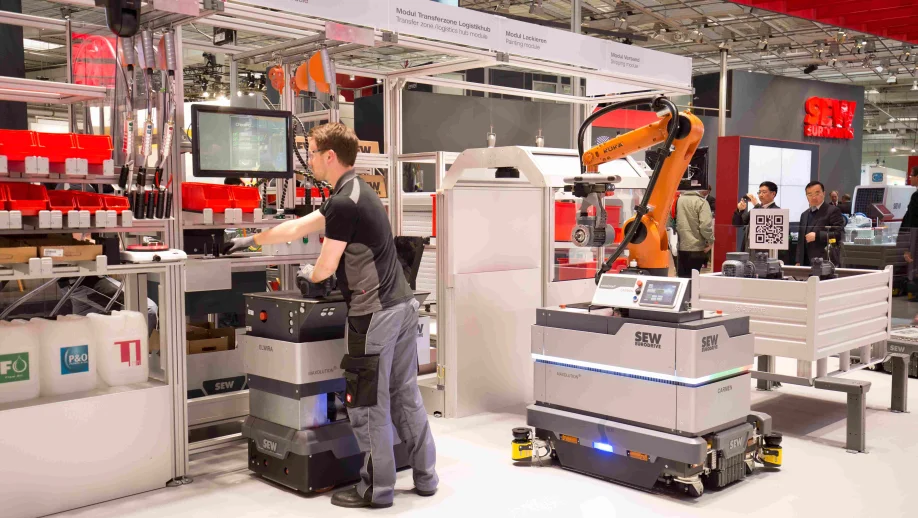 Industry 4.0