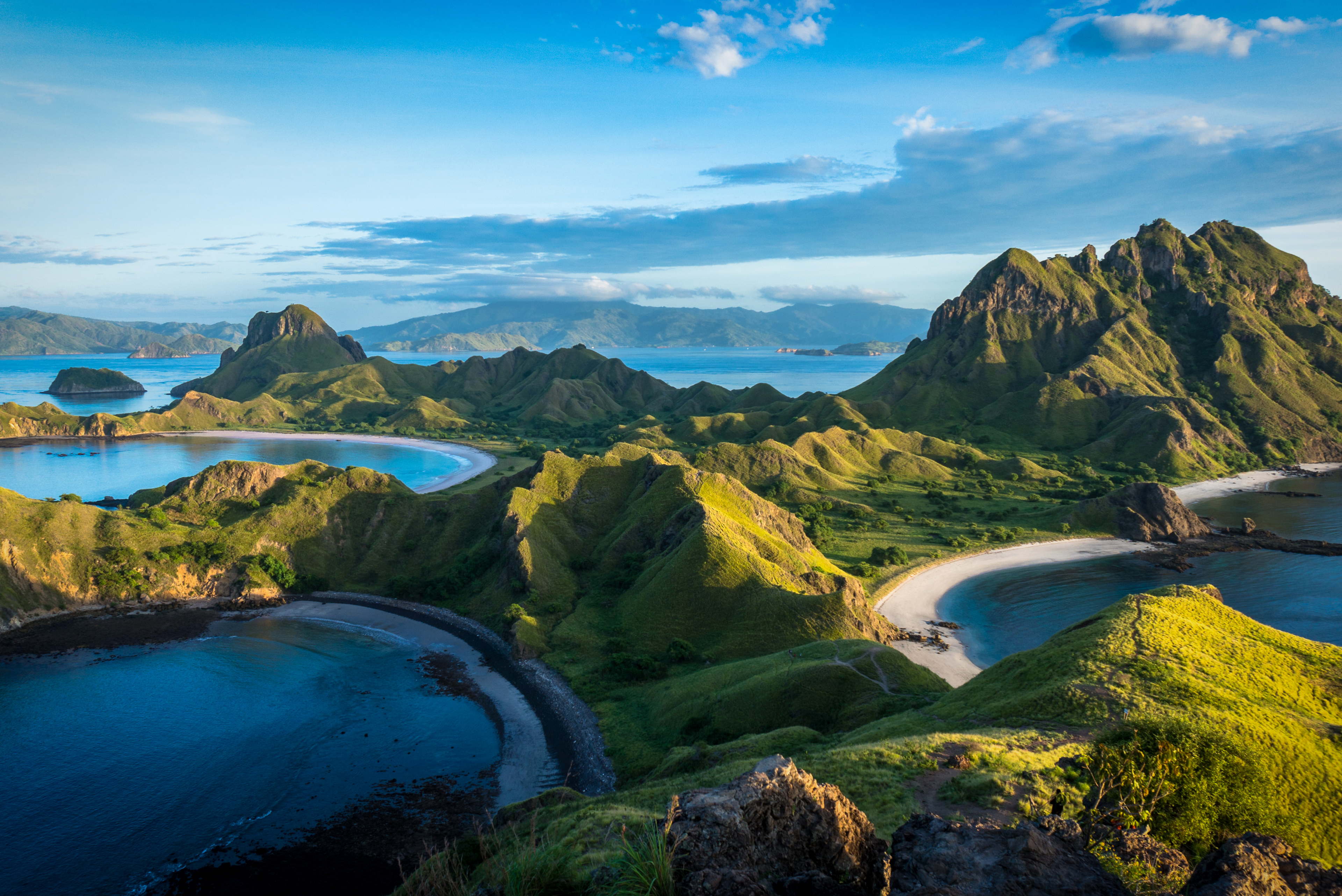 Island state Indonesia
