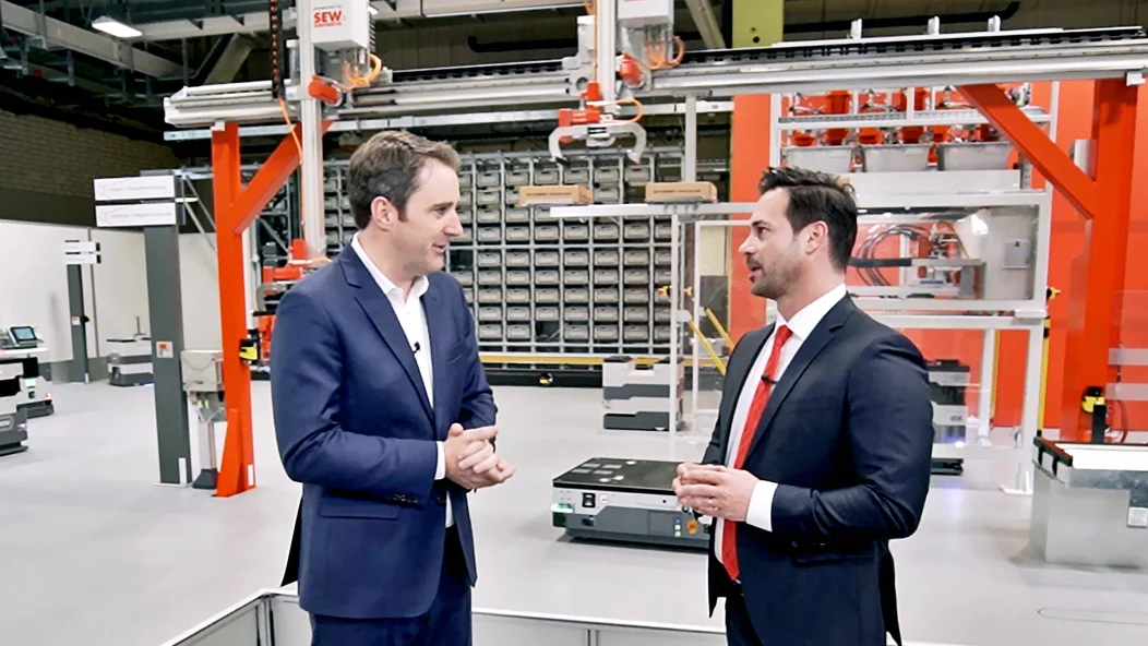 Vorstellung des Großmodells - eine Übersicht mit Nicola Magrone