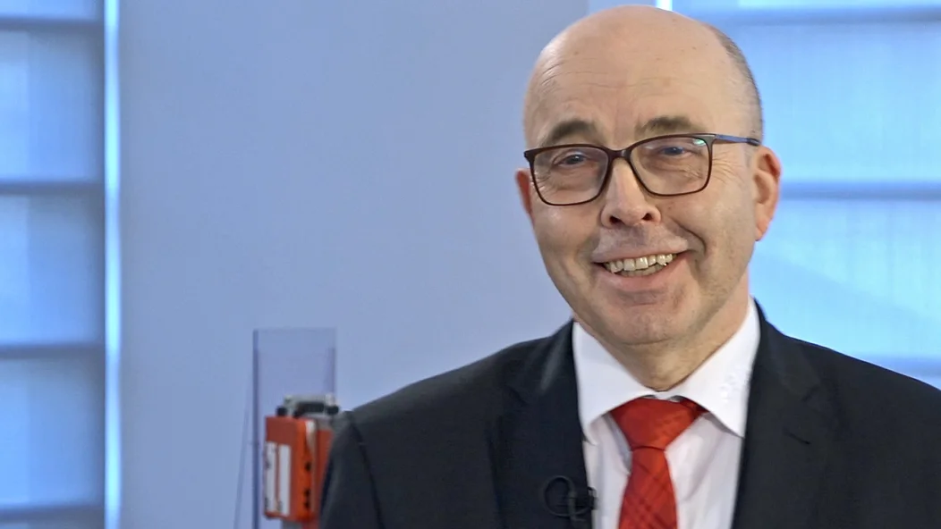 Johann Soder (COO): Rückblicke. Einblicke. Ausblicke.