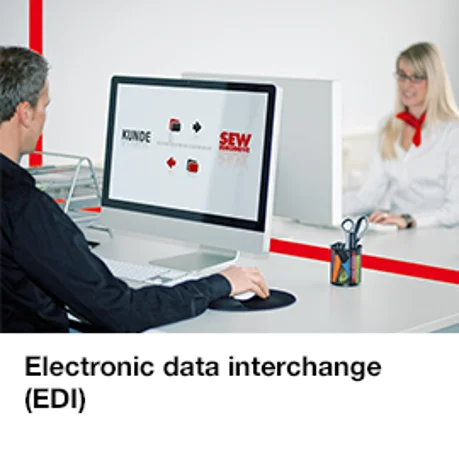 Elektronischer Datenaustausch (EDI)