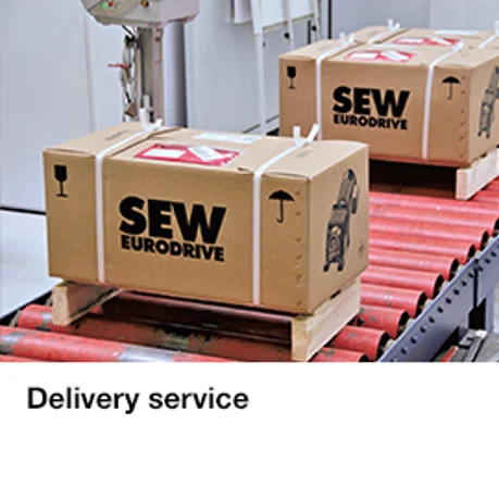 Lieferservice
