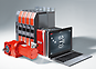 Piattaforma modulare per l'automazione MOVI-C® 