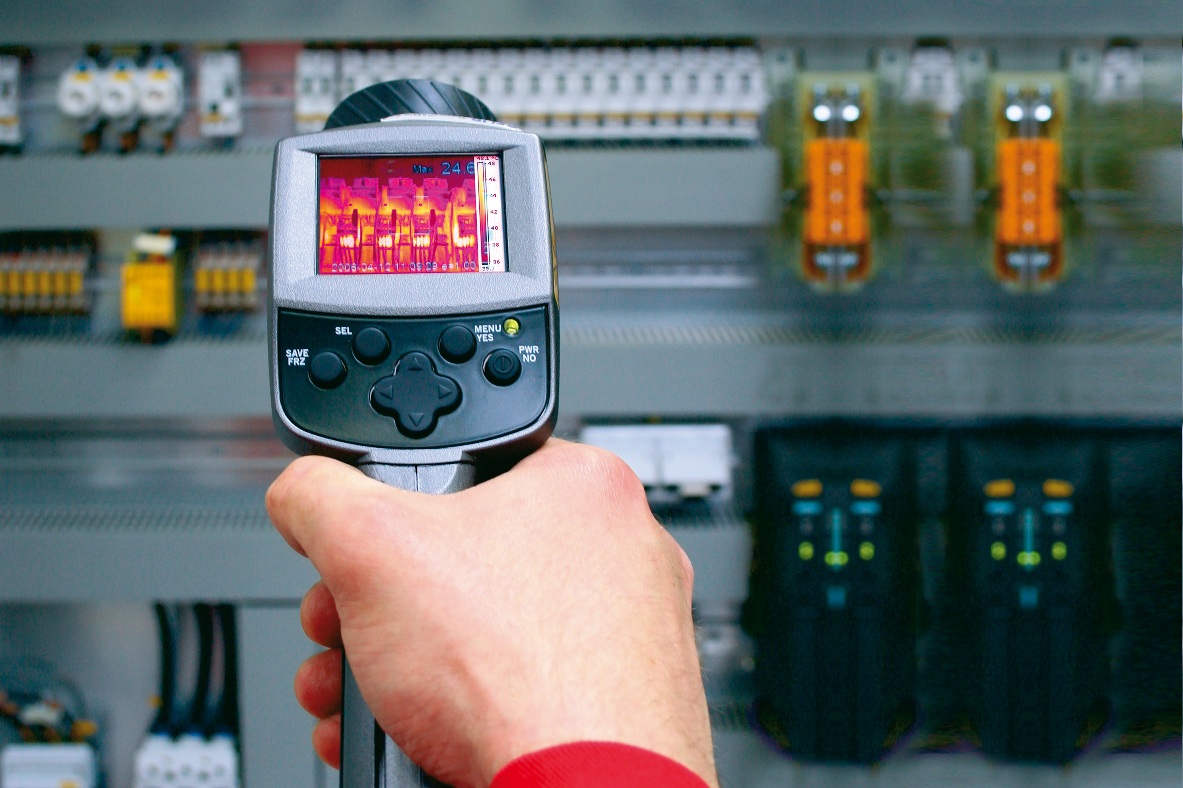Condition Monitoring 