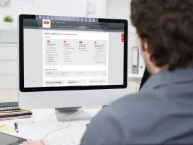 Formación online support