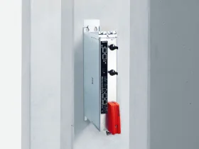 MOVIAXIS®-mastermoduuli-asennus