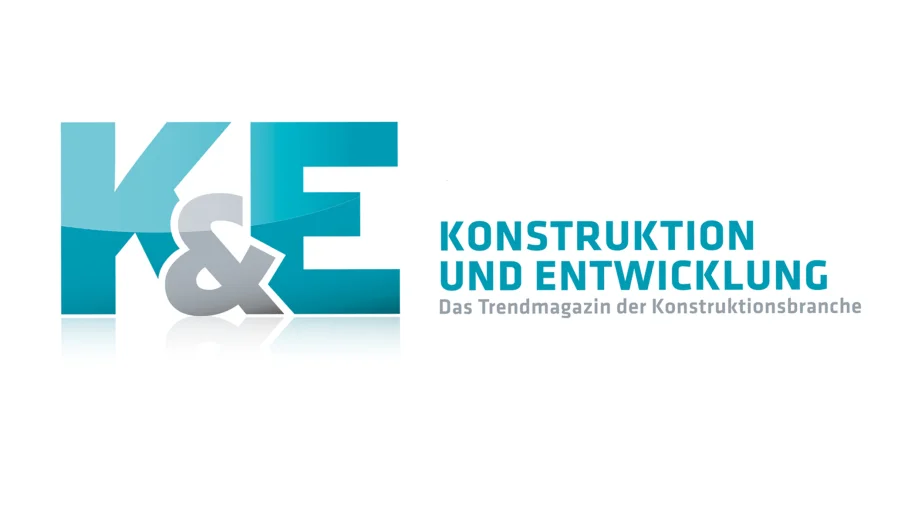 K&E logo