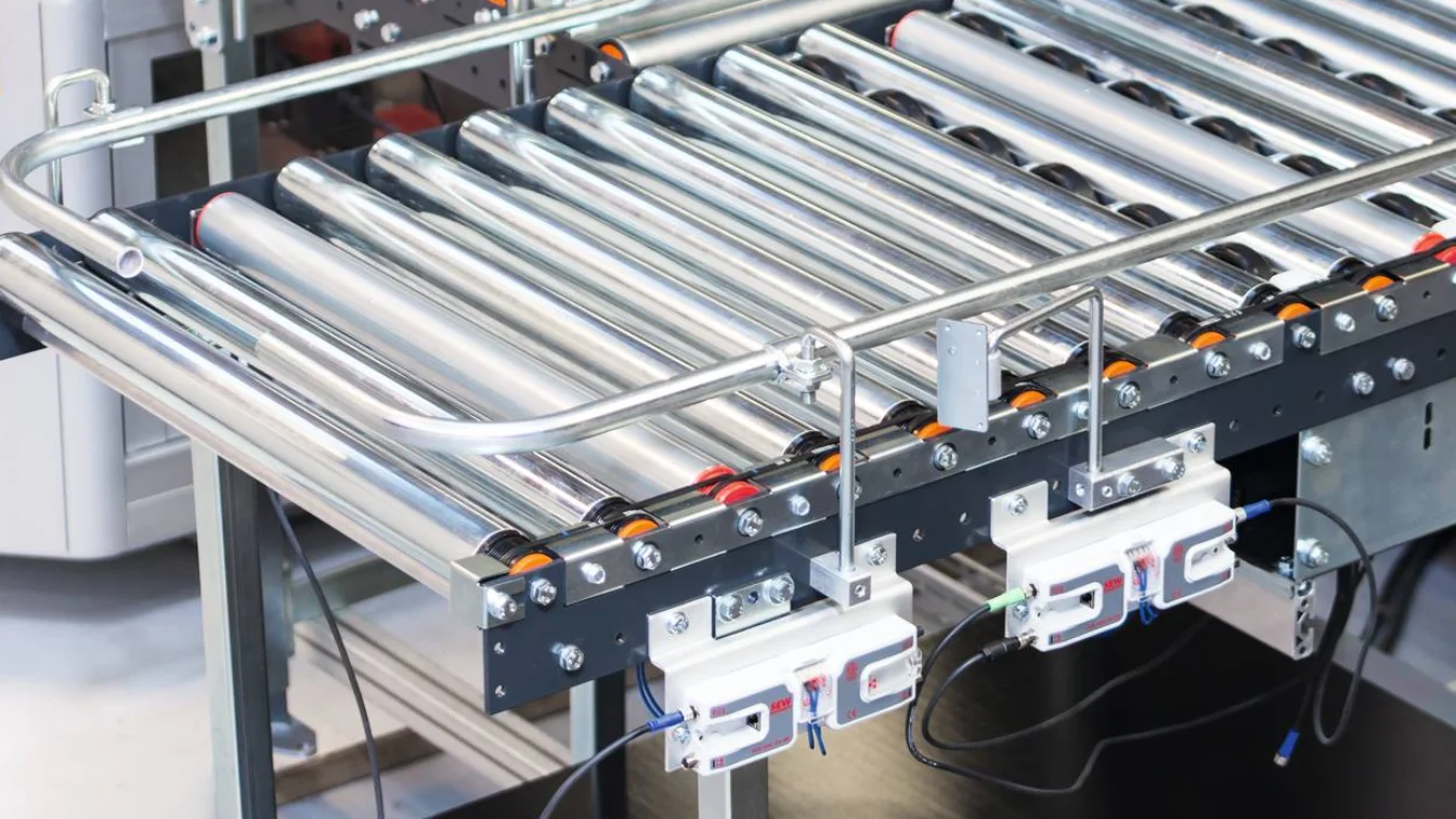 Seminar 225: ECDriveS® Antriebssystem | Alfred Imhof AG