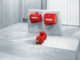 Toiminnallinen turvallisuus: MOVIFIT® MC